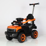 Baby Jumper - Portable Activity Center