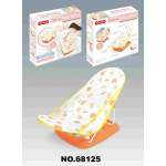 Baby Bath Seat - Adjustable 3 Position Recline