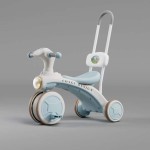 Toddler Tricycle - Kids Bike with Basket