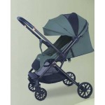 Travel Stroller - Compact Adjustable Handlebar