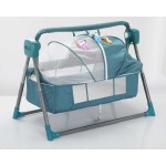 Baby Playard - Portable with Canopy
