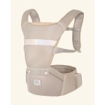 Baby Hip Seat - Breathable 3D Mesh Carrier