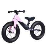 Toddler Balance Bike - 12 Inch No Pedal