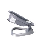 Electric Baby Cot - Automatic Swing Bed