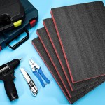 EPE Protective Foam - Sheet Block Packaging