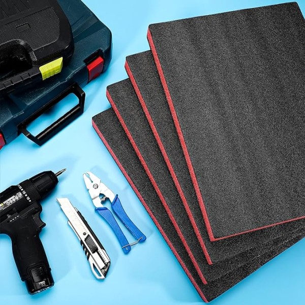 EPE Protective Foam - Sheet Block Packaging