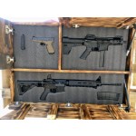 Kaizen Foam Organizer - Custom Thick Tool