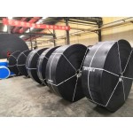 Steel Wire Conveyor Belt - 4000KN Impact