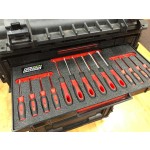 Shadow Foam - Tool Box Organization