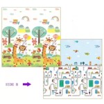 Infant Play Mat - XPE Puzzle Crawling
