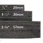 Tool Case Foam - Kaizen Shadow Insert