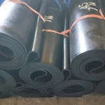 Steel Wire Conveyor Belt - 4000KN Impact