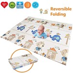 XPE Play Mat - Durable China Supplier