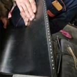 Flange Conveyor Belt - Factory Price