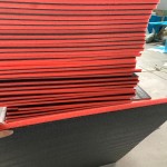 High Density EPE Foam - 50x50x5cm Sheet
