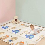 Kids Playmat - Educational Development
