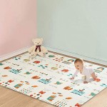 Educational Play Mat - EPE Cheap