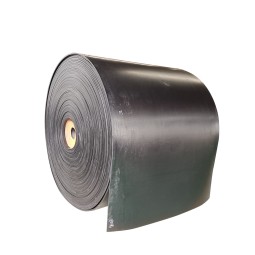 Rubber Conveyor Belt - High Strength Custom
