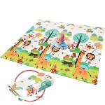 Infant Play Mat - XPE Puzzle Crawling