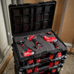 Toolbox Foam Insert - Kaizen Packout Organizer Manufacturer