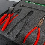 Shadow Foam - Tool Box Organization