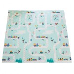 Foldable Play Mat - XPE Eco Friendly