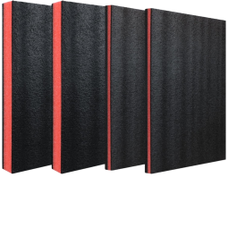 Adhesive EPE Foam - Roll Block Sheet