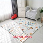 Play Mat - XPE Foam 200x180cm Custom