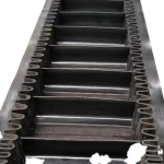 Heavy Duty Conveyor Belt - Energy Saving