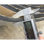 Soundproof Cotton - Thermal Insulation Aluminum