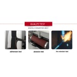 Folding Conveyor Belt - Grain Feed Transport