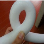 EPE Packaging Sleeve - Biodegradable Mesh