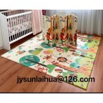 Baby Care Mat - Large Size Indoor