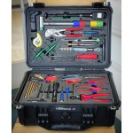 Tool Case Foam - Kaizen Shadow Insert