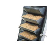 High Temperature Conveyor Belt - Customized