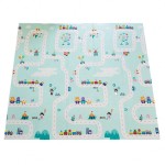 EPE Play Mat - Non-toxic Kids Products