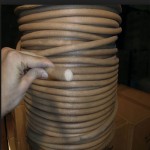 Polyethylene Backing Rod - Closed Cell EPE