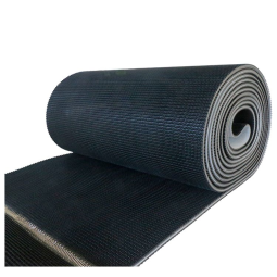 Steel Core Conveyor Belt - Tear Resistant