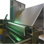 Aluminum Foil EPE - Carpet Underlay Waterproof