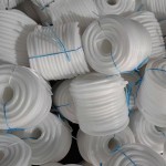 Fruit Foam Mesh - Vegetable Protective Wrap