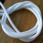 Foam Backer Rod - Pre-caulking Filler Rope