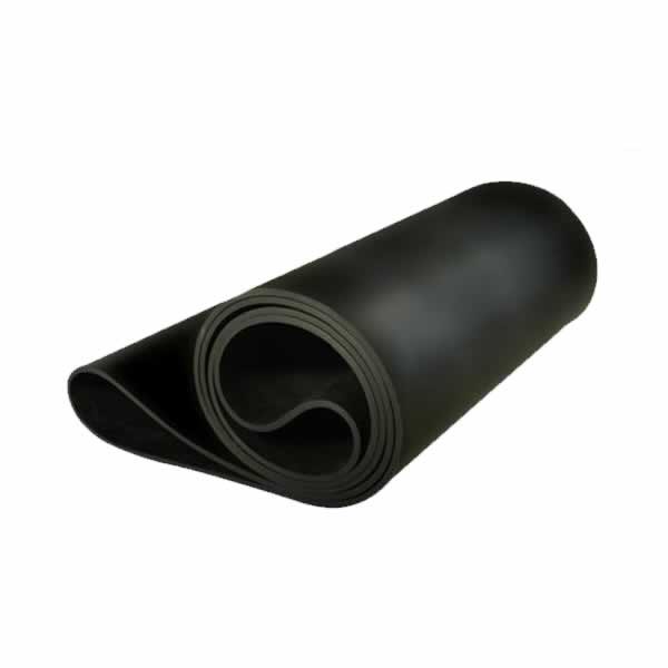 Industrial Conveyor Belt - Coal Ore Transport