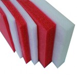 EPE Cover Sheet - Packaging Protection