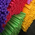 EPE Backer Rod - Closed Cell Gap Filling