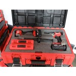 Toolbox Foam Insert - Kaizen Packout Organizer Manufacturer