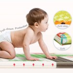 Children Play Mat - XPE Foam Wholesale
