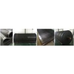 Paper Conveyor Belt - Agricultural System