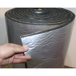 Soundproof Cotton - Thermal Insulation Aluminum