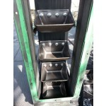 High Temperature Conveyor Belt - Customized