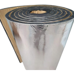 Soundproof Cotton - Thermal Insulation Aluminum
